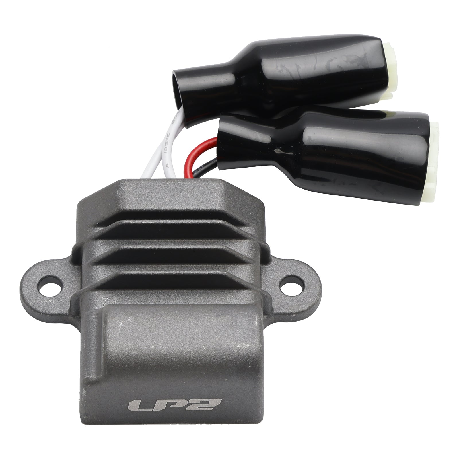 4-Pin Regulator Rectifier For Yamaha YZ 250F YZ 450 F WR 250F WR 450 F 2020-2024