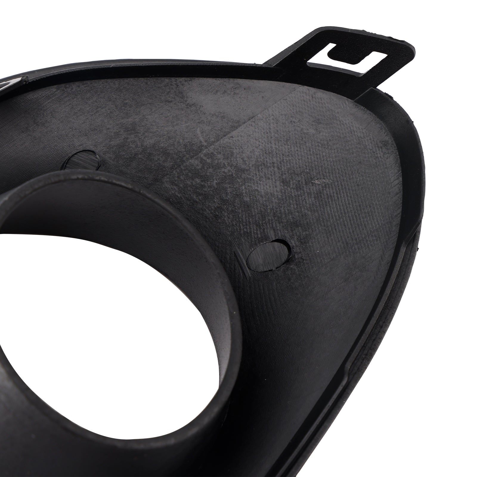 Pair Fog Light Bezel For Dodge Charger 2015-2022 68280428AA