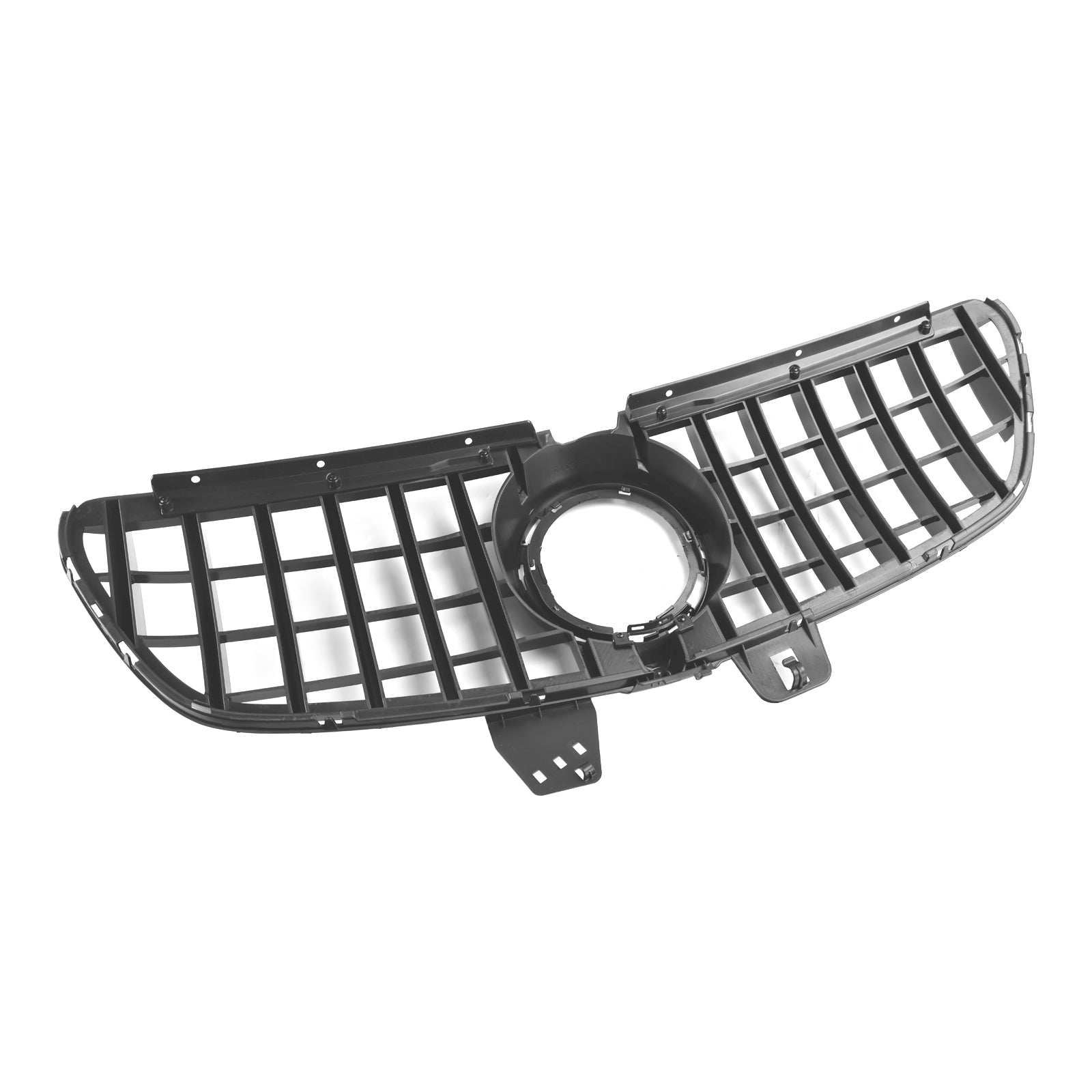 Mercedes Benz V Class W447 2020-2023 Front Upper Grill Grille