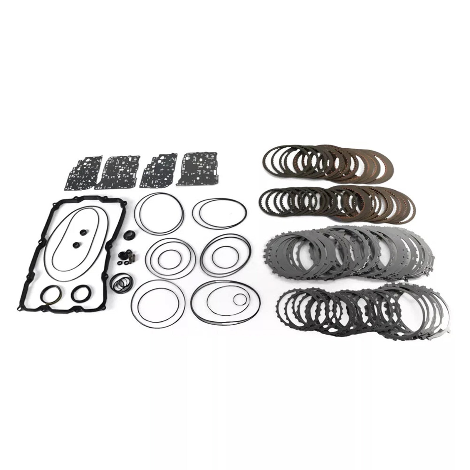 2007-2015 TOYOTA Tundra 5.7L Transmission Overhaul Rebuild Kit AB60E AB60F
