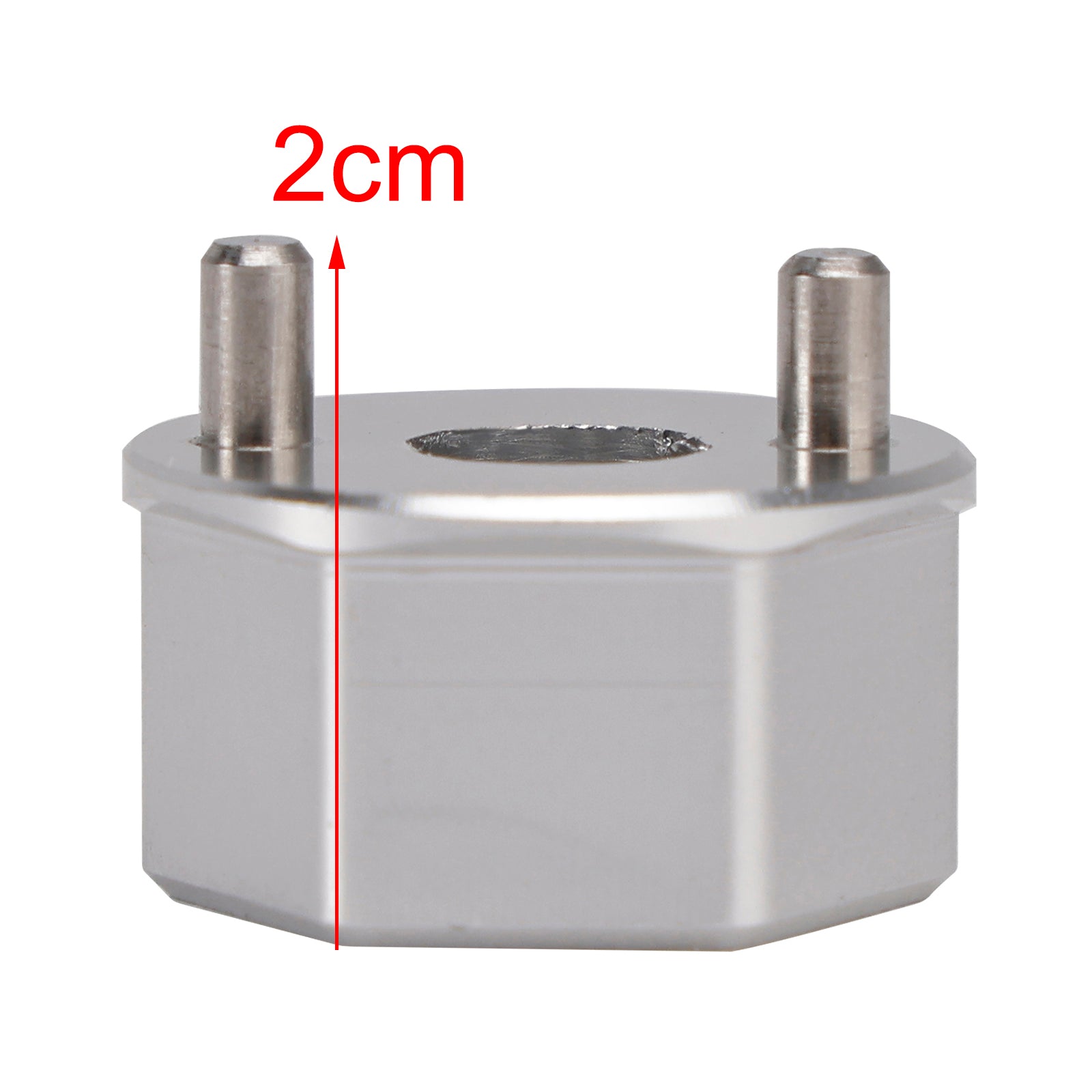 2013-2015 2 Pin For Fox Float CTD Shock Piston Tool/socket-same as #398-00-227-A