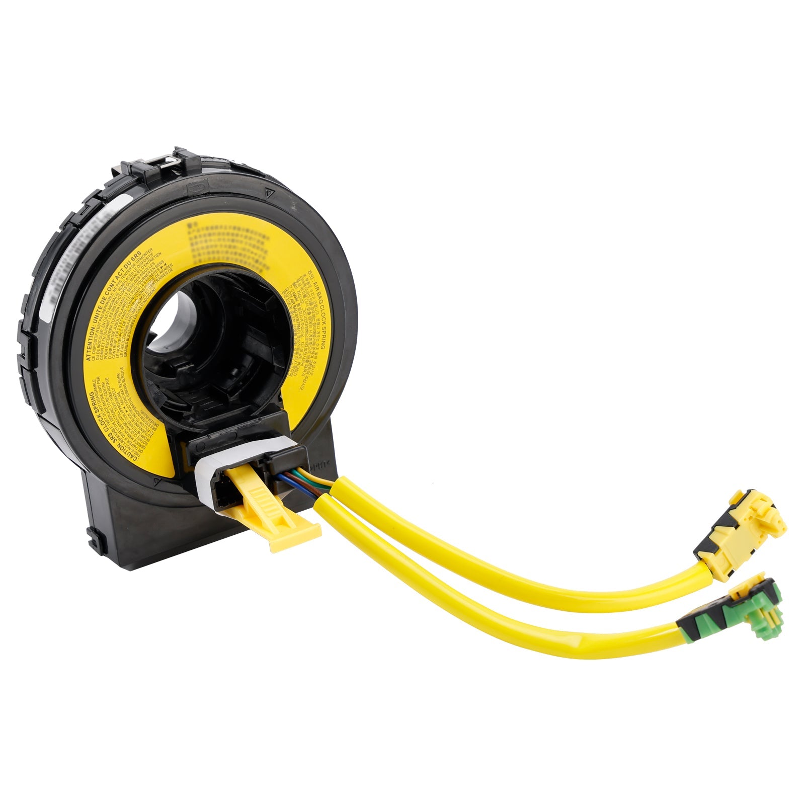 2006-2014 Kia Sedona Clock Spring With Angle Sensor 93480-3L001