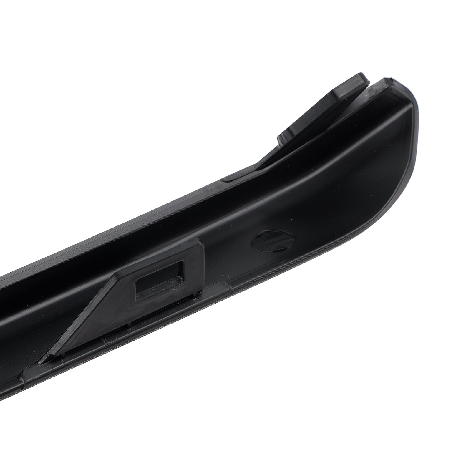 Left+Right Bumper Trim 22936487 22936486 For Chevrolet Tahoe 2015-2020