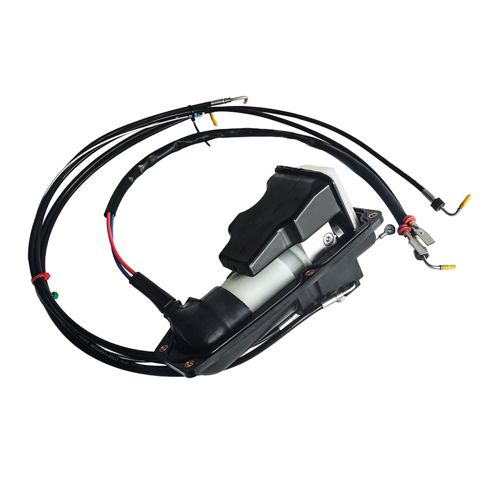 Volvo Penta SX-A DPS-A TSK-A-32 Trim Pump Actuator Kit 21945915 21573834