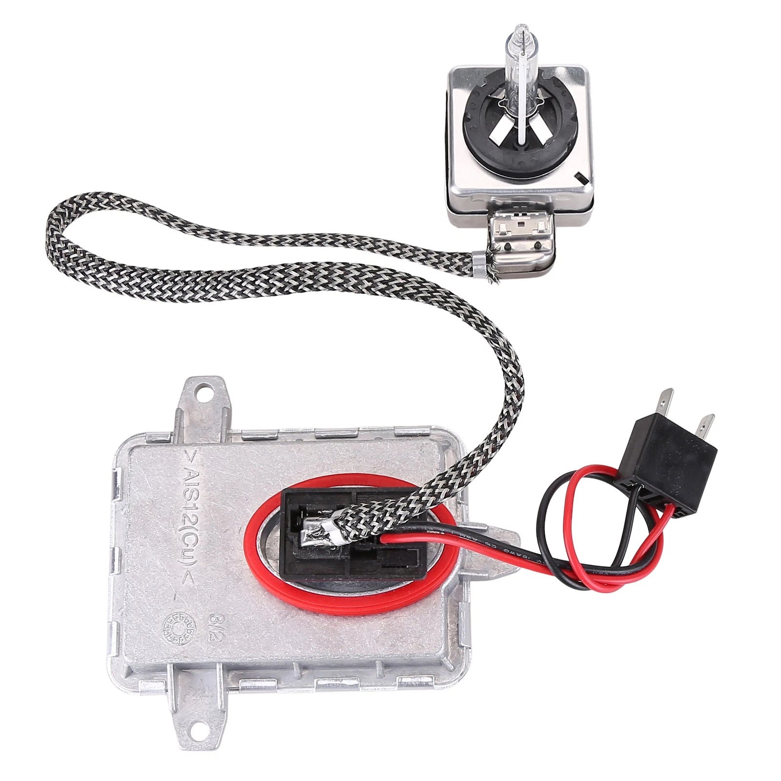 2012-2014 Mini Cooper 1.6L Automatic Coupe Xenon HID Headlight Ballast Control Module 130732926301 725