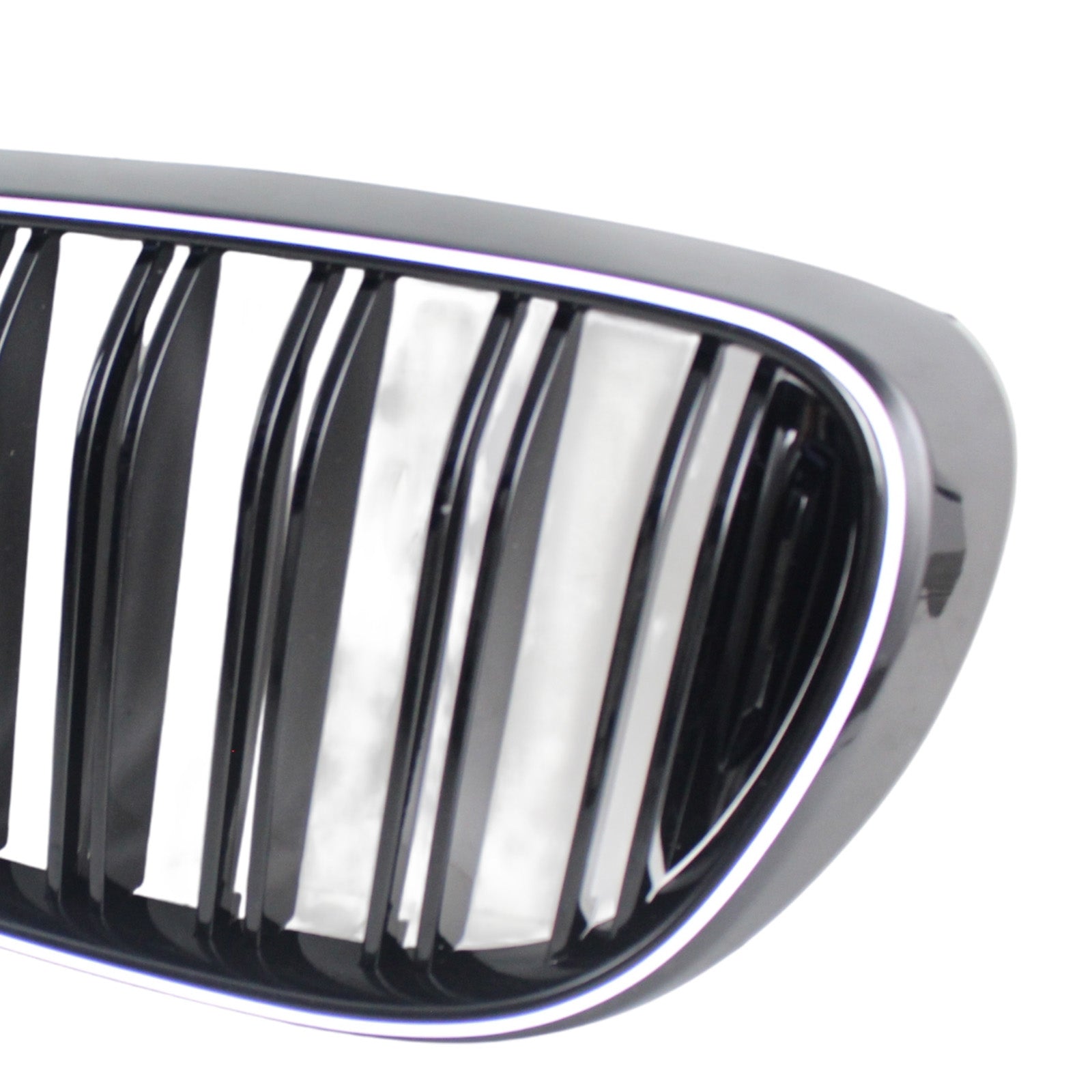 07.2015-01.2019 For BMW 7 Series G11 Long-Wheel Base Pre-Facelift Front Kidney Grill Grille