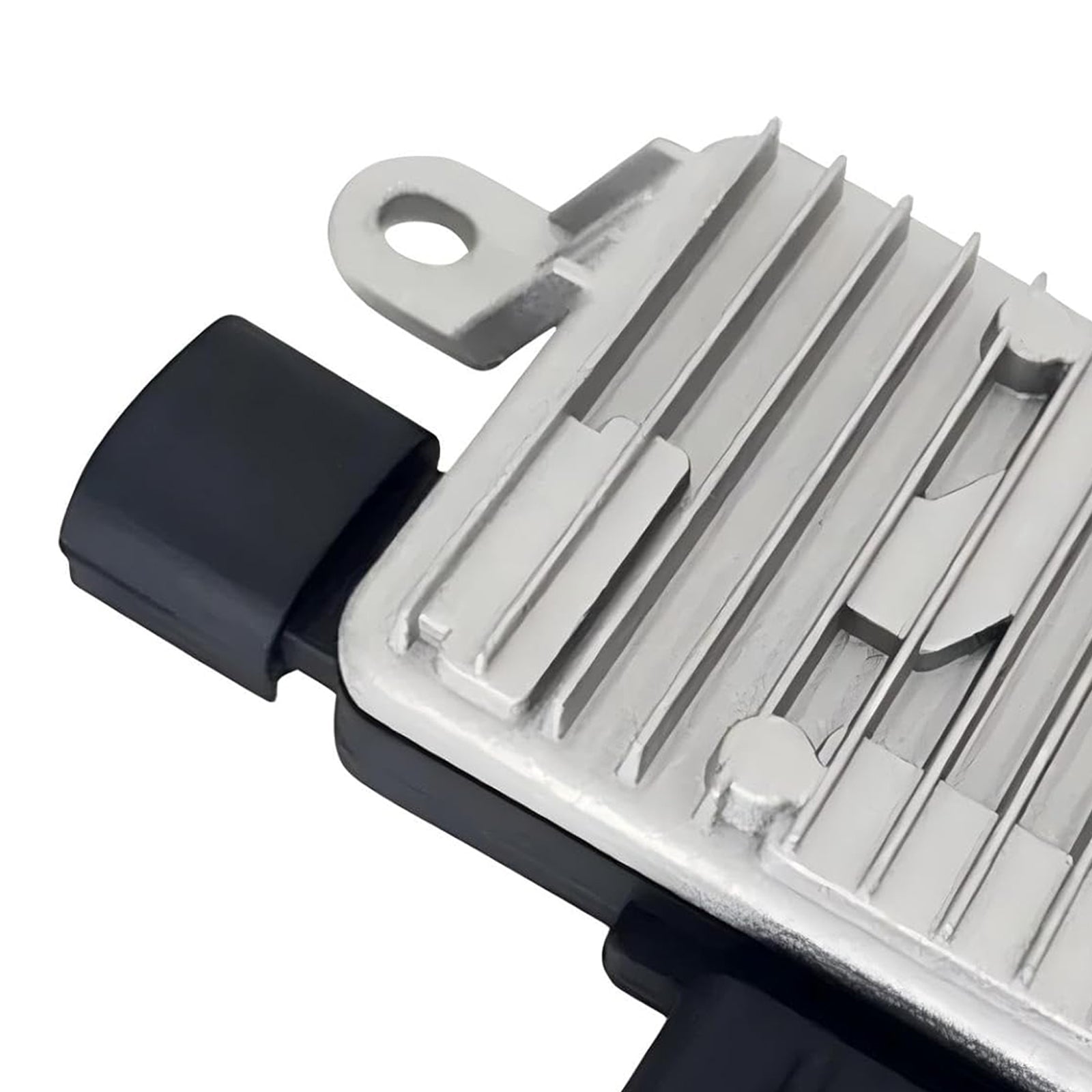 2017-2019 Hyundai Elantra Turbo Radiator Fan Control Module 25385-F3000