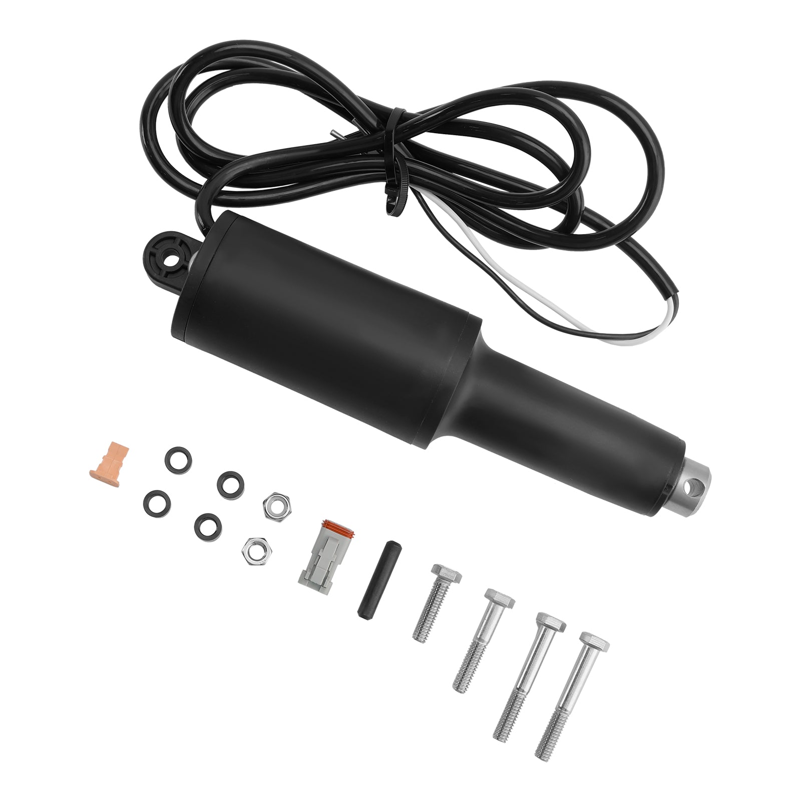 15057-001 Extreme Duty Actuator 2-1/4" Stroke 12V 101 XDS Actuator Trim Tab