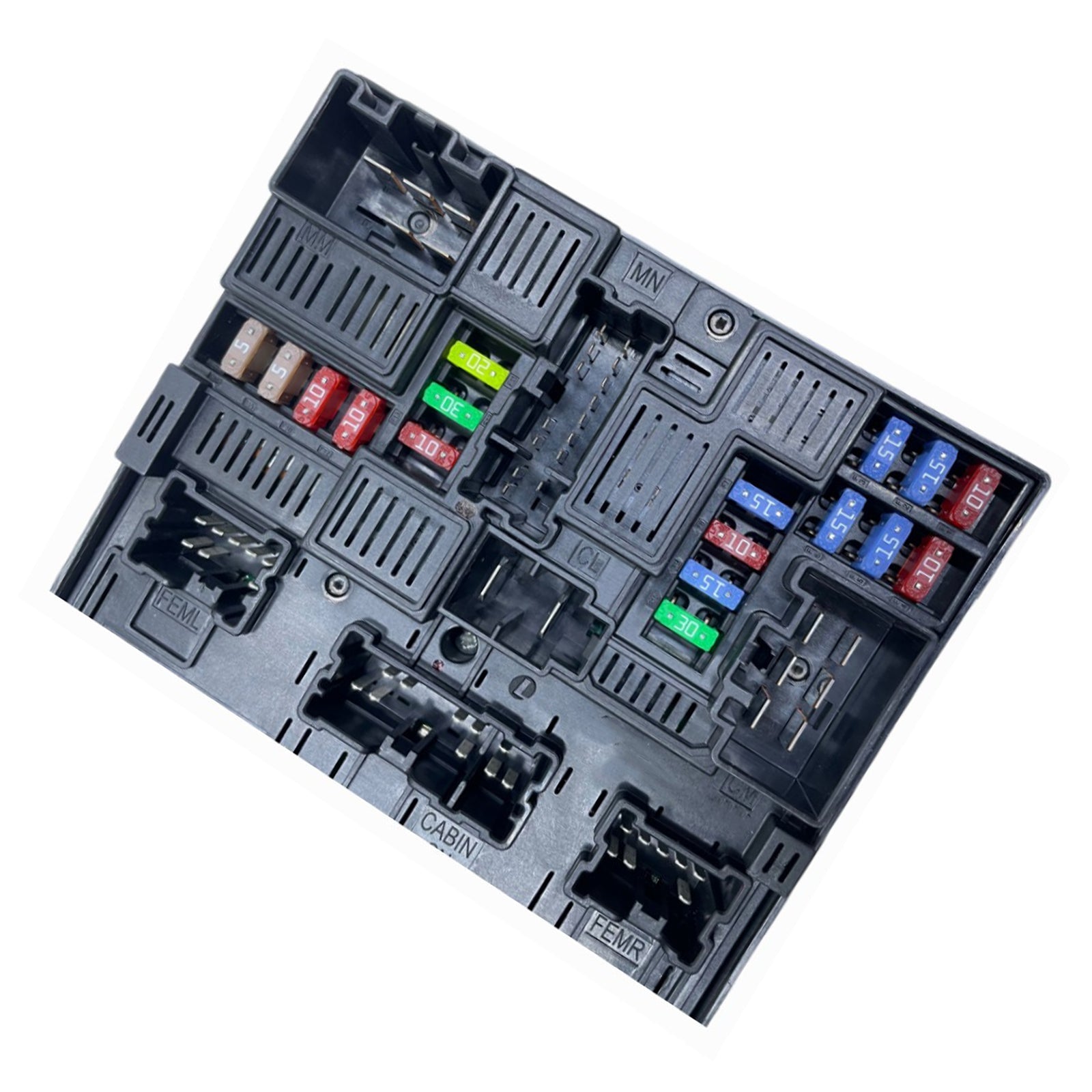 Fuse Box Module BSM 284B67853R For Renault Koleos II Kadjar