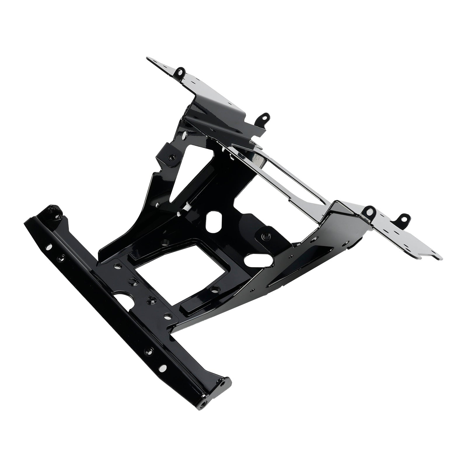 Road Glide Models 2015-2024 Inner Fairing Bracket Radio Caddy Mount