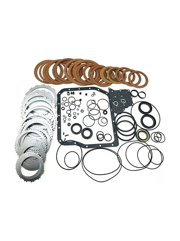 2000-2005 TOYOTA AVALON 3.0L Auto Transmission Master Rebuild Kit Clutch Discs Gasket T13600B U240E U241E