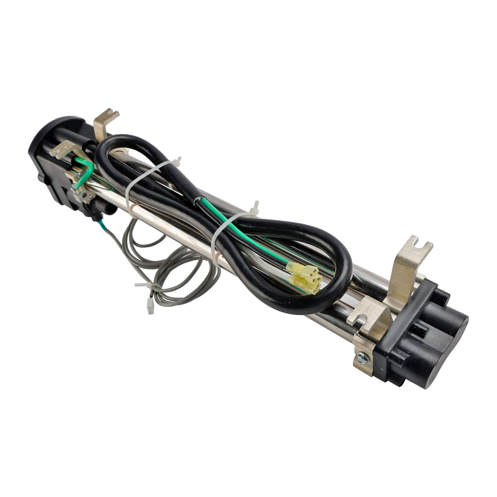4KW Titanium No-Fault Spa Heater Assembly, Compatible with Watkins Hot Spring, Caldera & Tiger River, Replaces 73791/73039