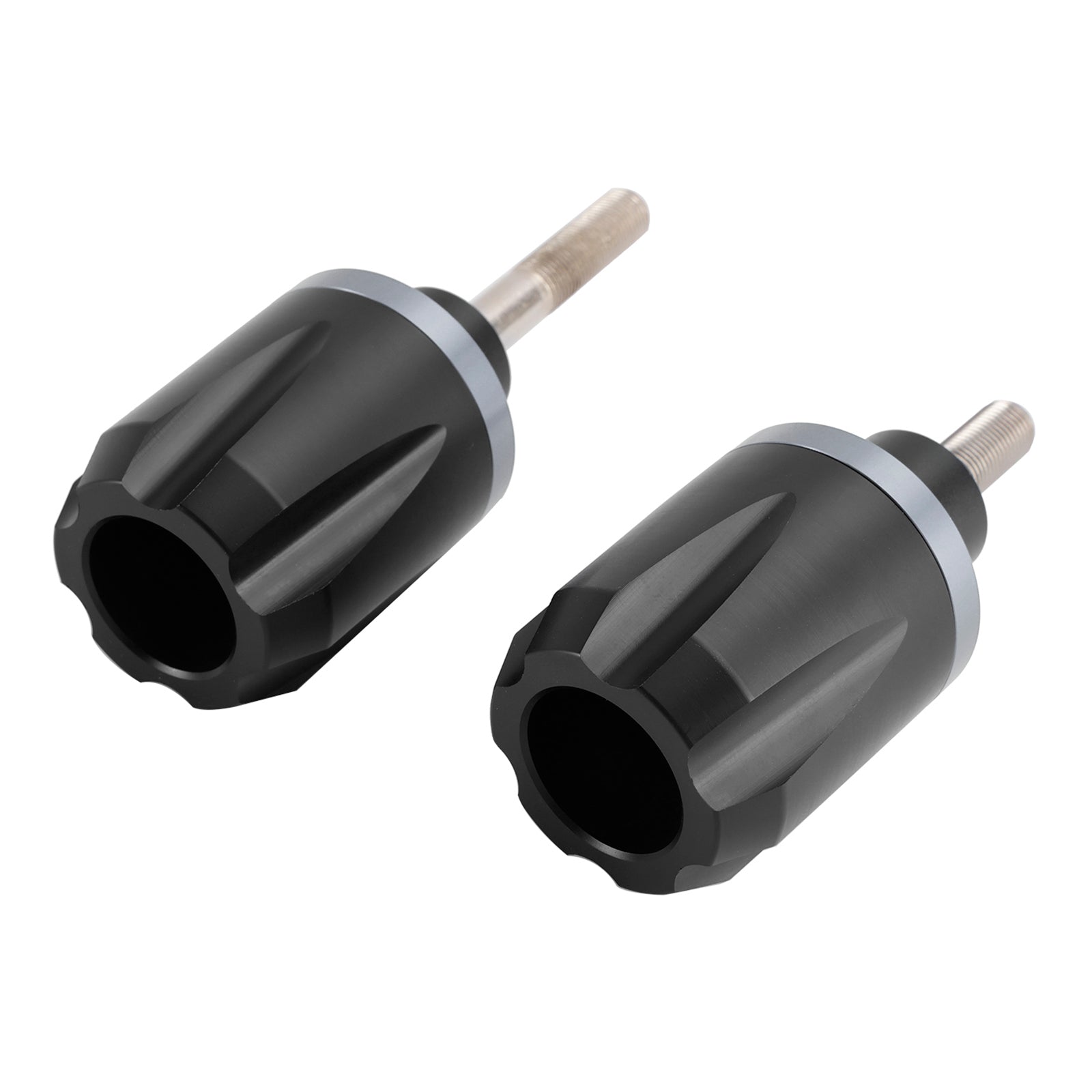 2019-2020 Honda Cb650R Cb 650 R Crash Bobbin Protector Slider Aluminum Gold Black