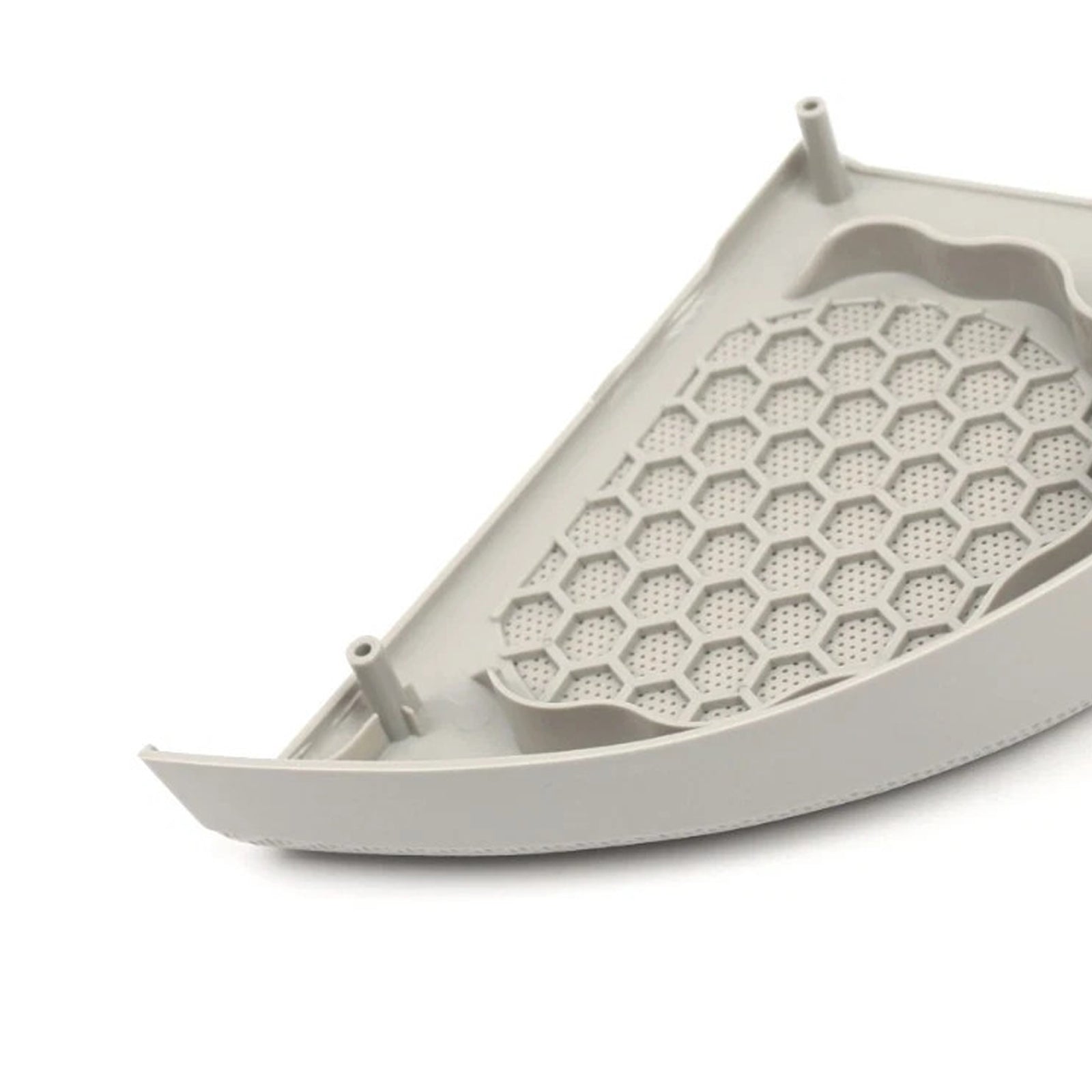 Right Front Door Speaker Cover For Mercedes W203 CLC Coupe A20372704887E94