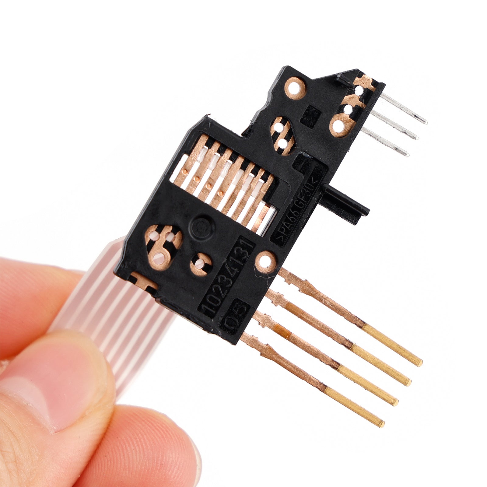 Audi A4 8W A5 F5 Airbag FFC Ribbon Cable Clock Spring 4M0907129 4N0907129