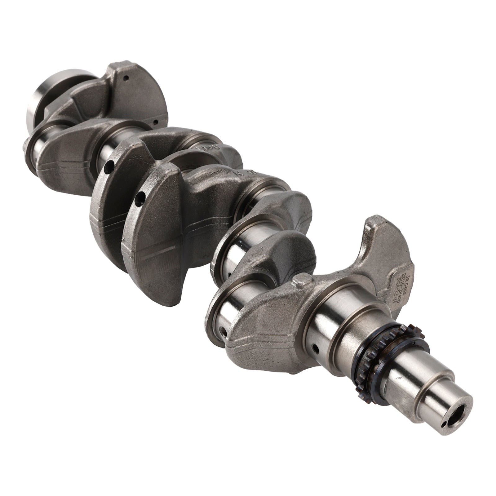 Hyundai Elantra Mistra Kia Forte G4NB 1.8L Engine Overhaul Rebuilding Kit 622V62EH00 24350-2E001