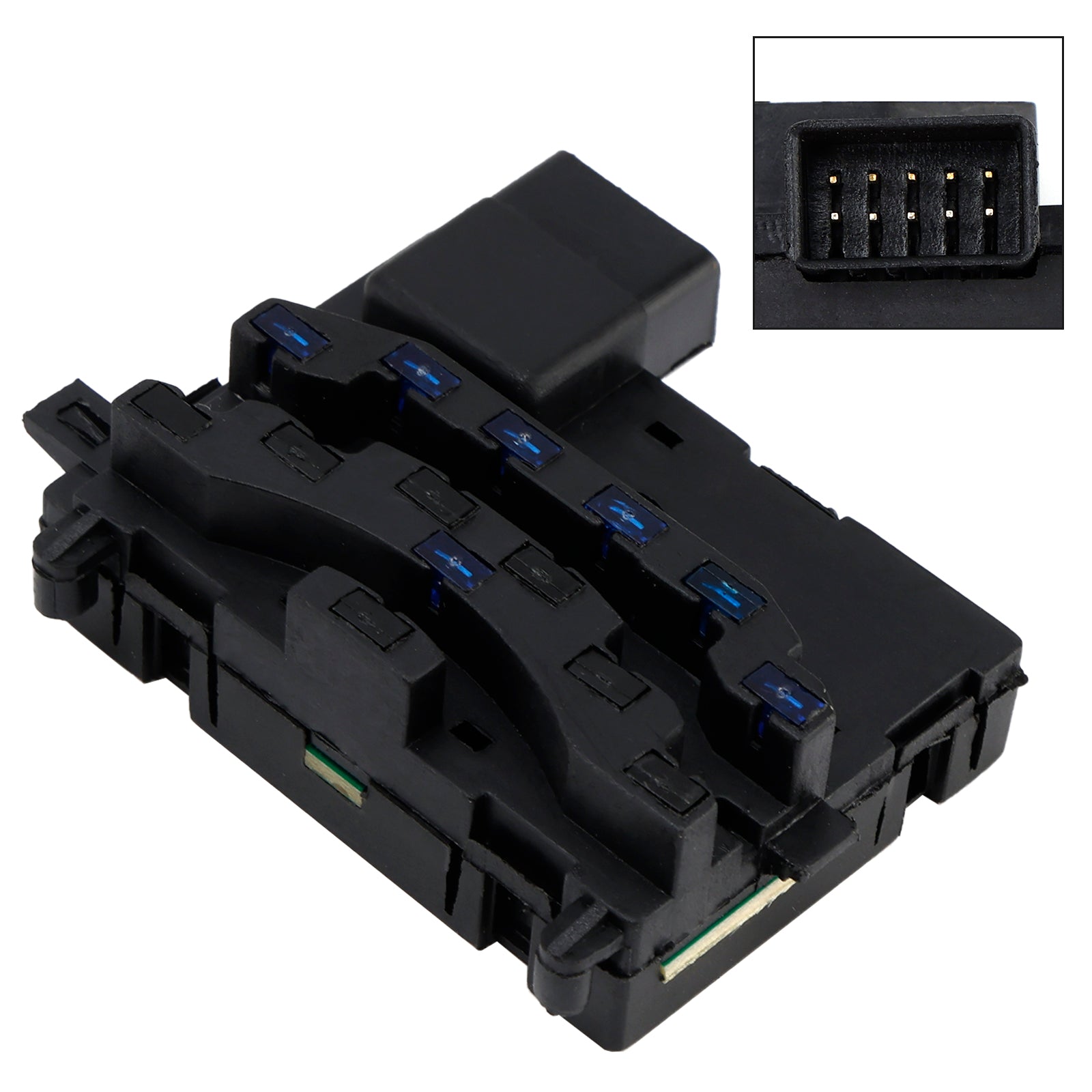 Steering Angle Position Sensor 1K0959654 For VW GOLF Mk5 Jetta EOS Audi A3 8P