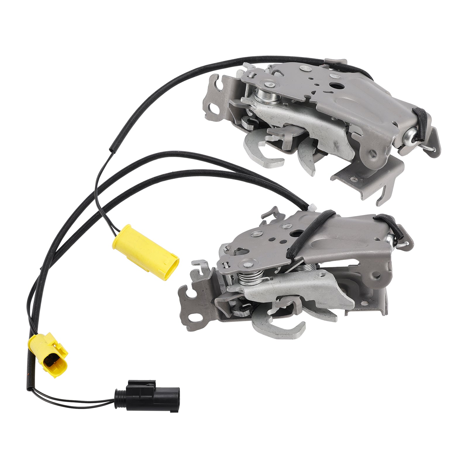 2019-2024 For BMW 1 F40 Left Right Hood Lock 51237468353