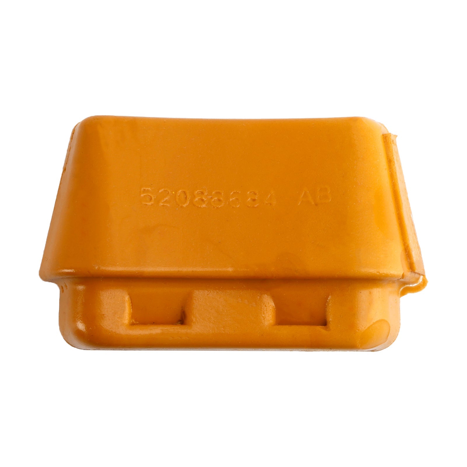 2pcs Front Left Right Shock Bump Stop for Jeep Liberty KJ 2002-2007 52088684AB