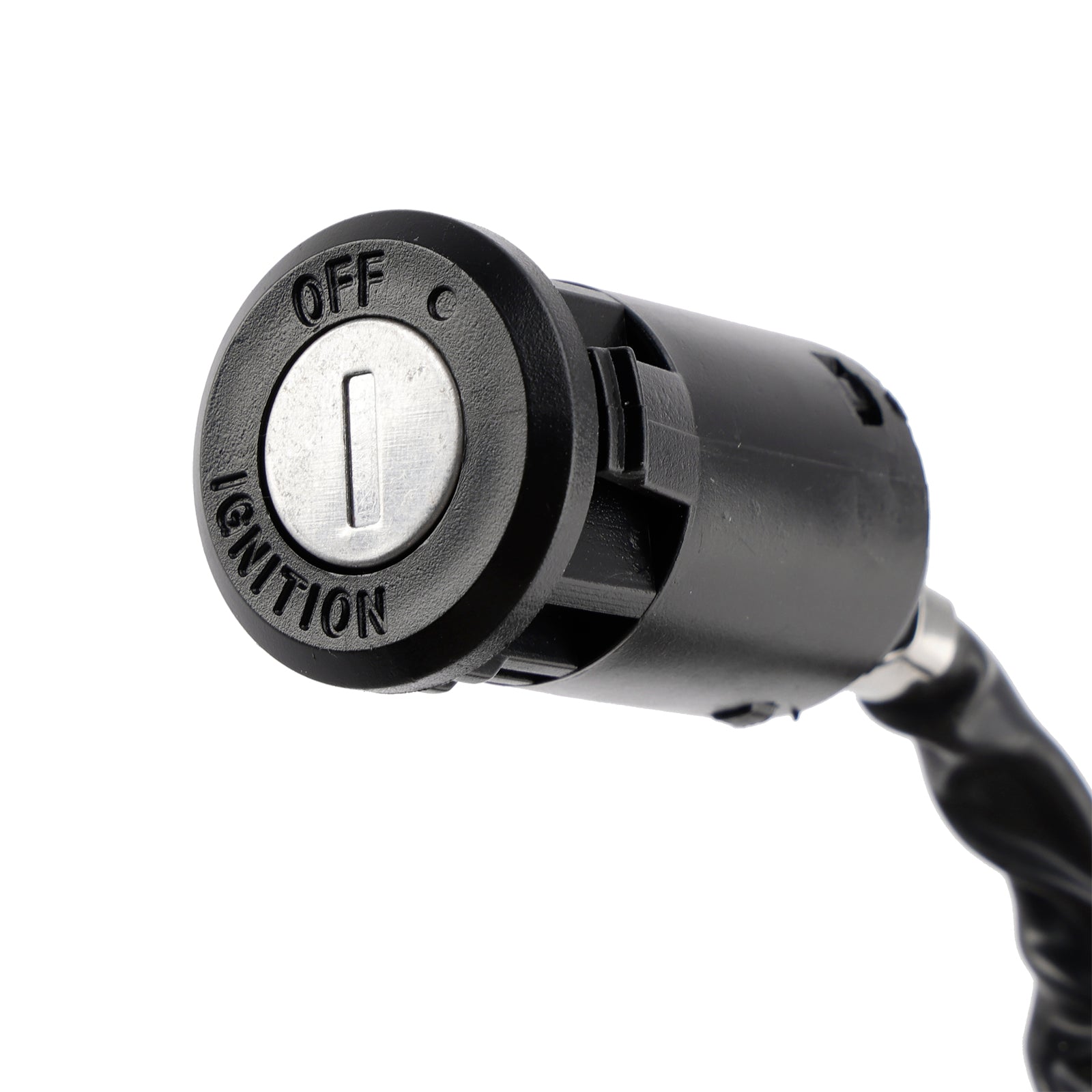 IGNITION KEYS SWITCH LOCK 35010-LBA7-910 FOR KYMCO KXR MAXXER MONGOOSE 50 90