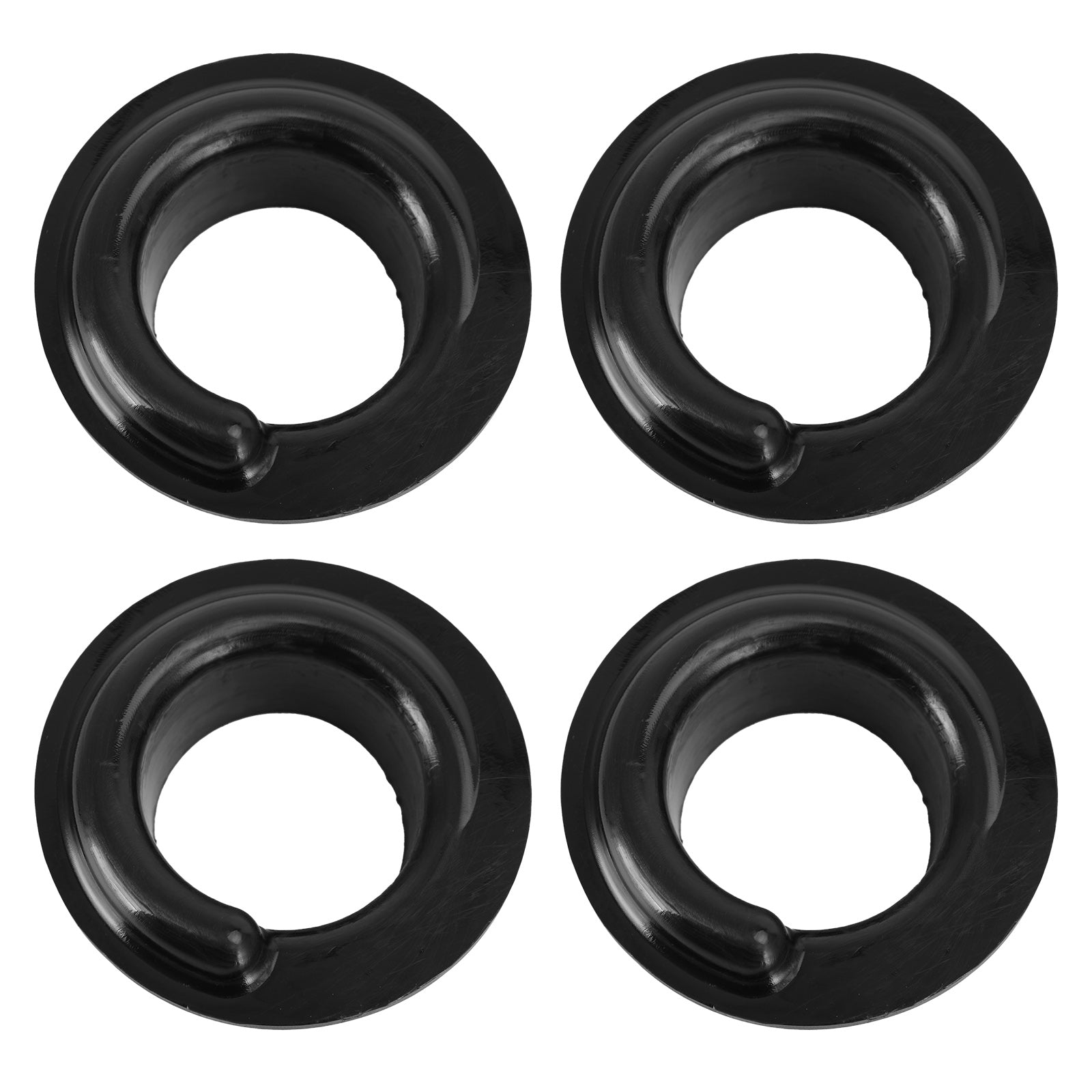 VW Bus T4 4? Cover Bottom Rubber Plate Spring Bottom 7D0511143