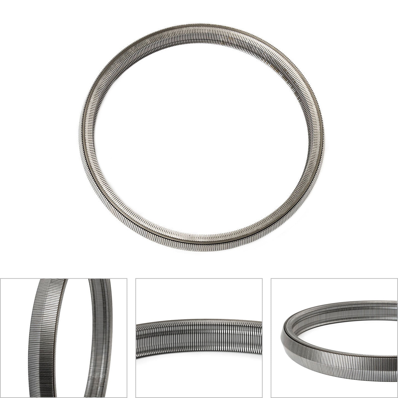 K114 K115 CVT Transmission Belt Chain For Toyota Lexus