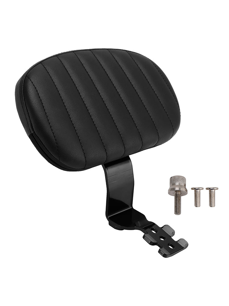 2018-2025 FXBBS Slim FLSL Driver Backrest pad