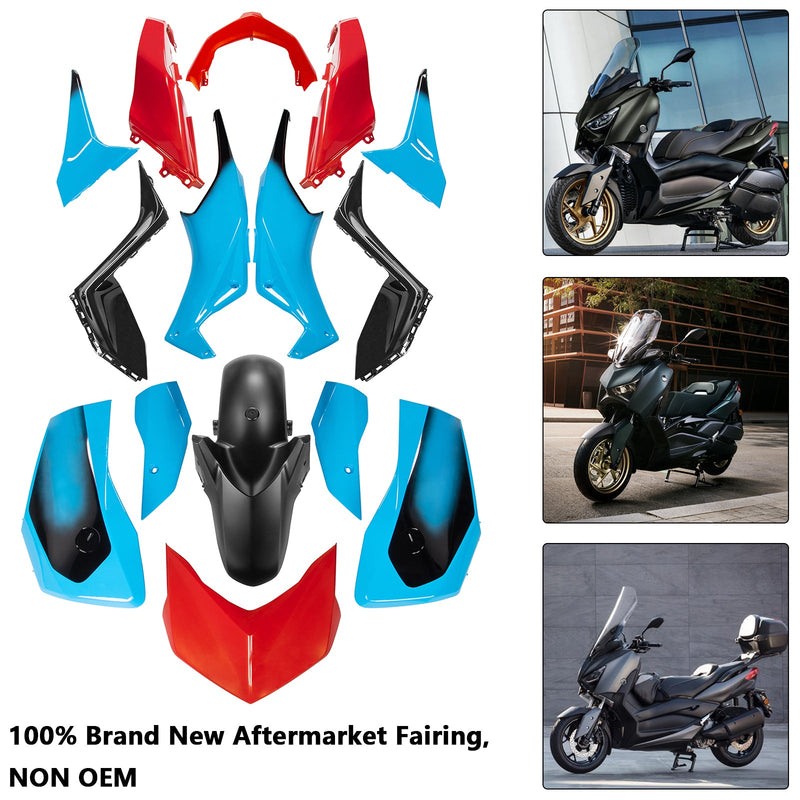 Yamaha X-MAX 300 XMAX 2023-2024 Fairing Kit