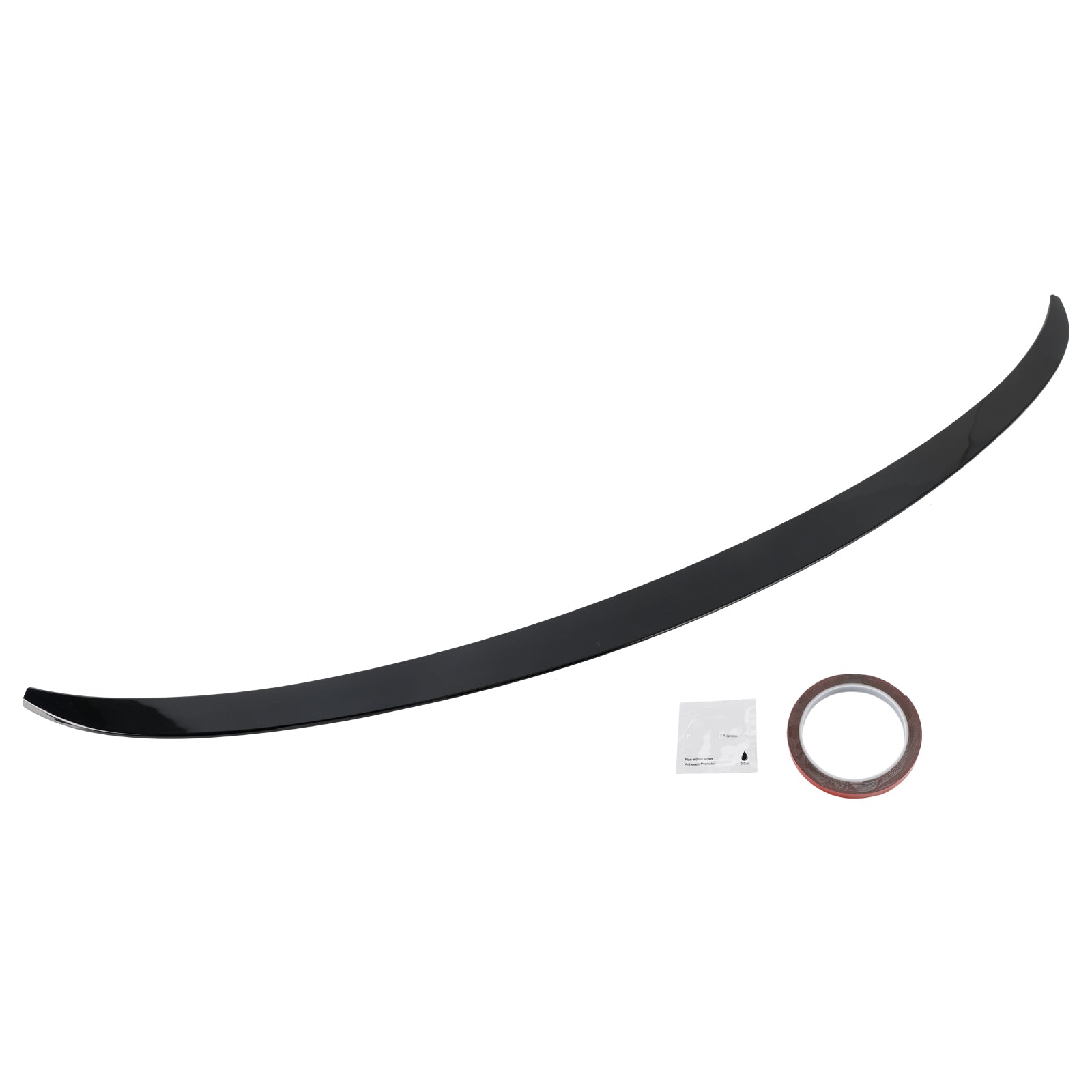 2014-2018 BMW X4 F26 Gloss Black Rear Boot Spoiler