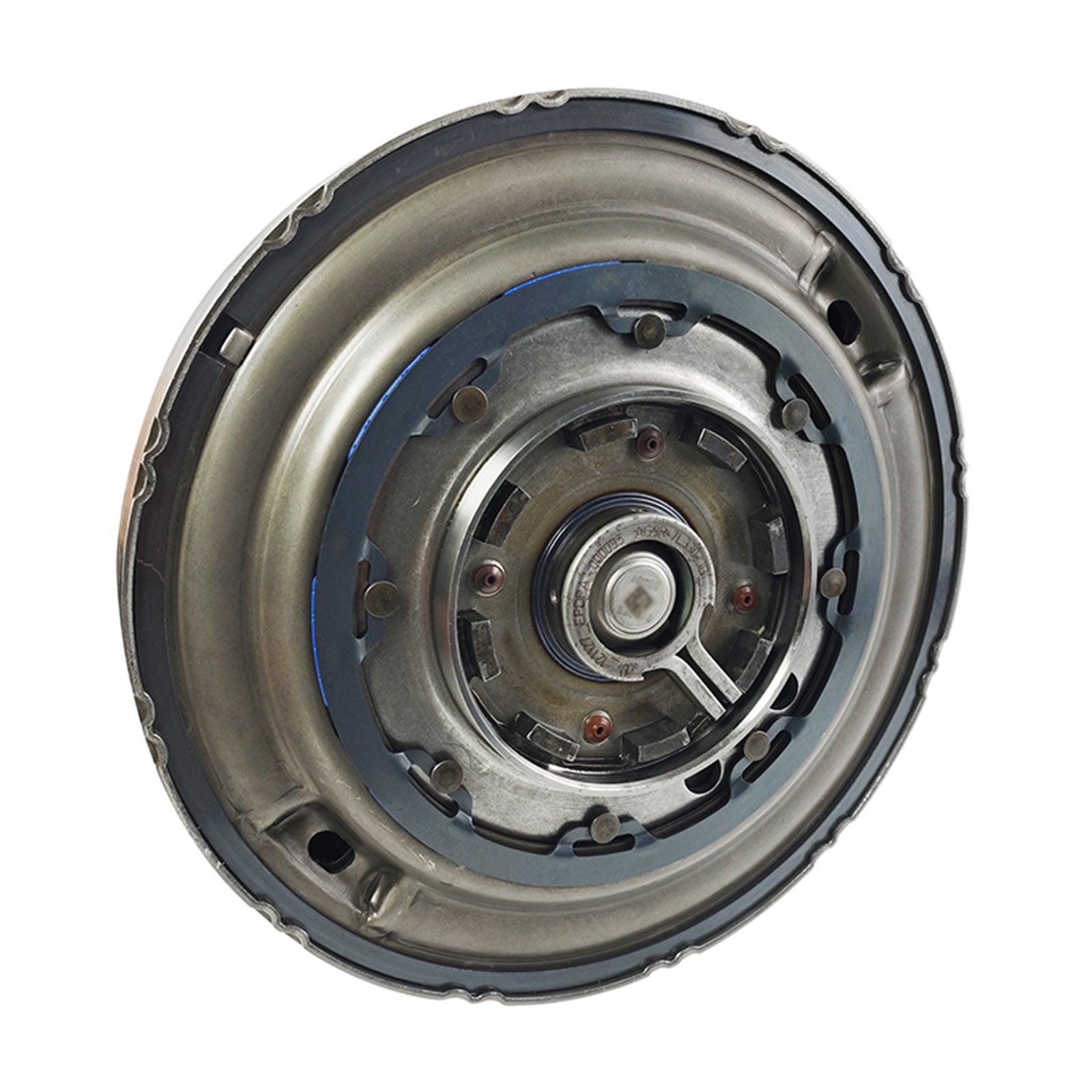 Transmission Clutch Gearbox Parts for SES/SE/S/Ambiente/ST MPS6 6DCT450