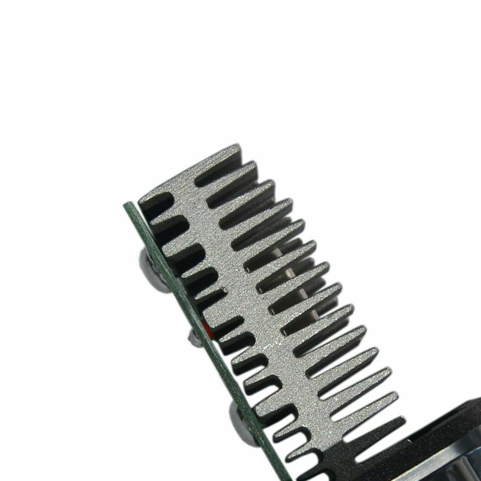 HVAC Heater Blower Regulator Resistor 6W7Z19E624A For Ford Crown 2001-2011