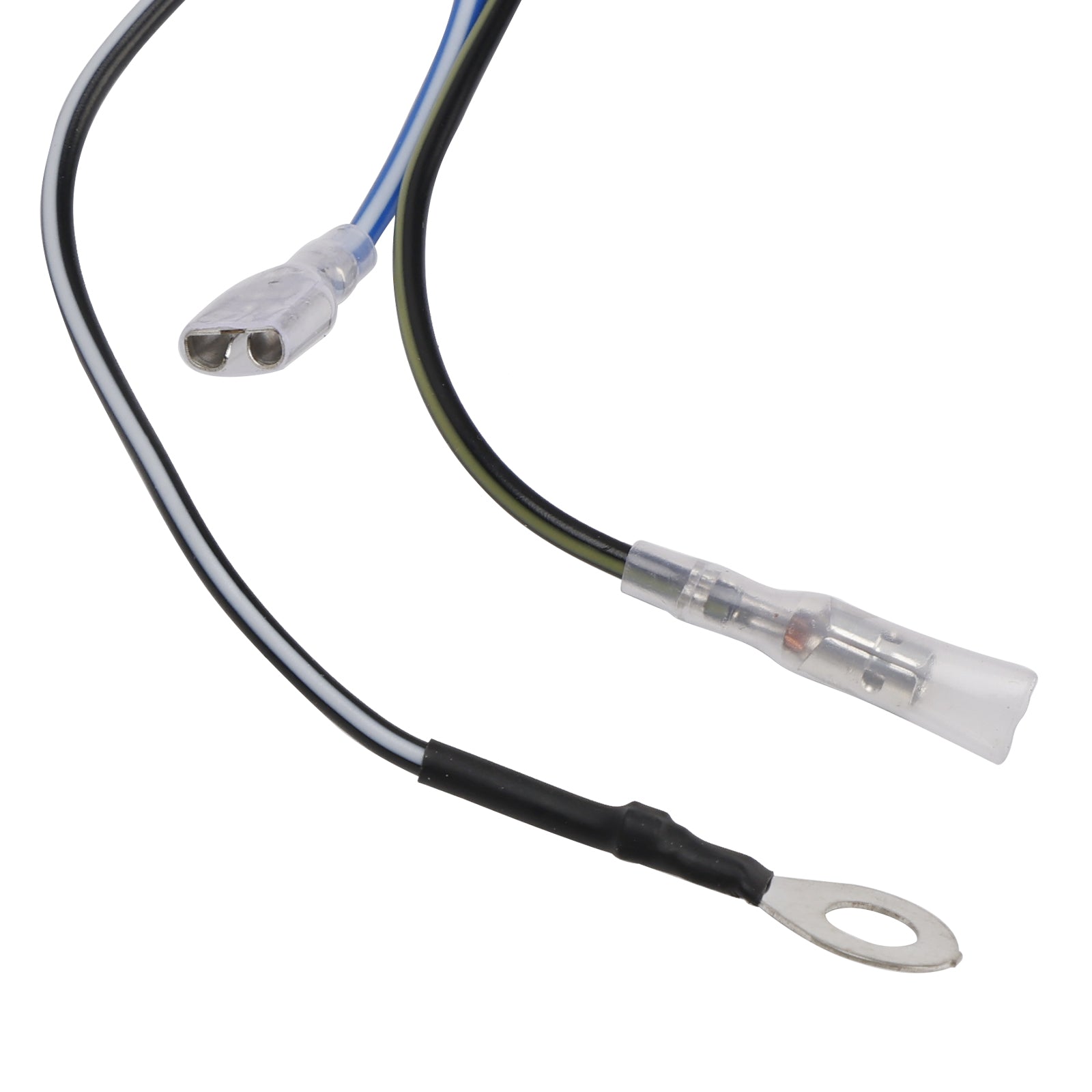 1974-1986 Kawasaki KX125  Ignition Coil Flywheel Rotor Stator CDI Kit 32900-20420