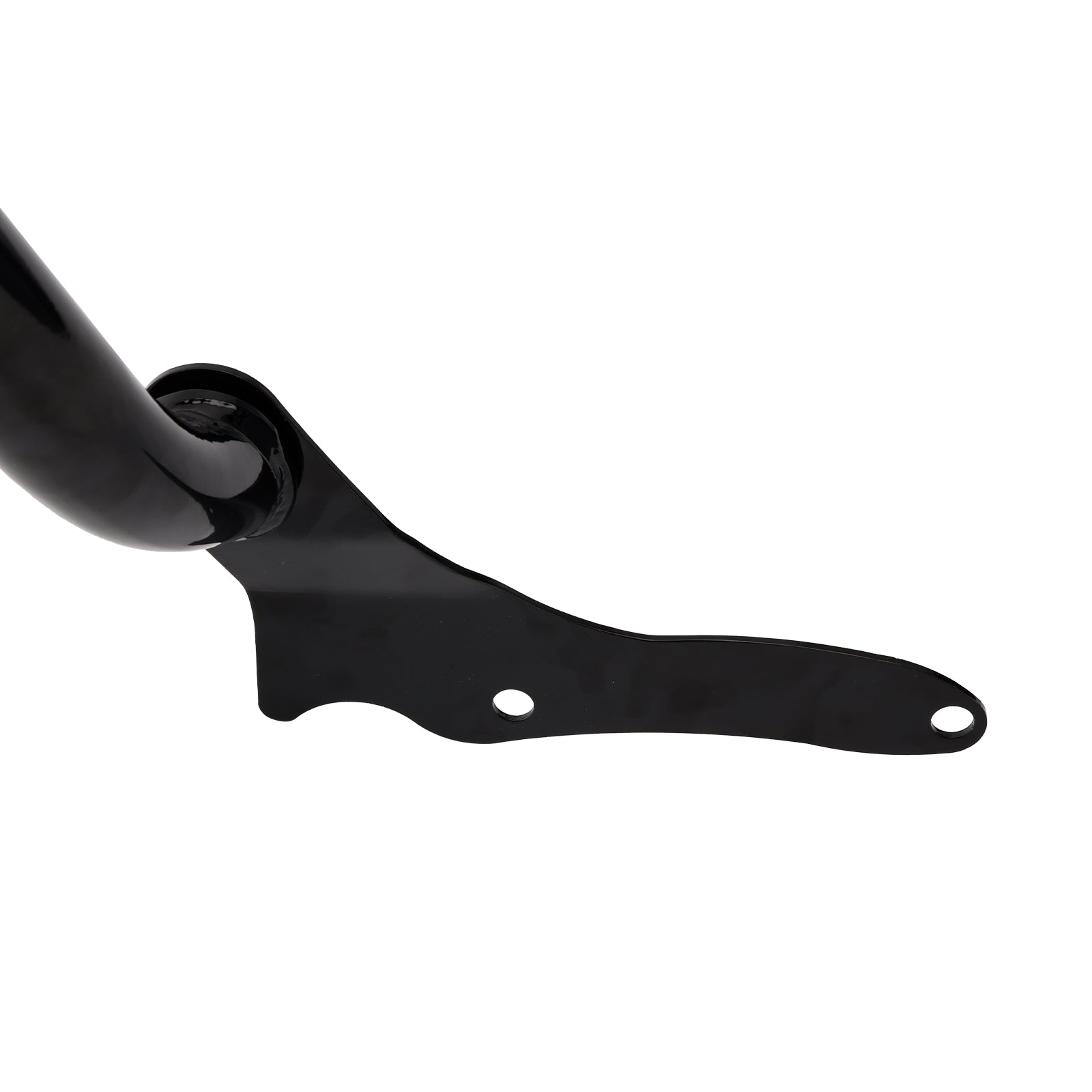 2014-2024 Yamaha Bolt XV950 XVS950 R-Spec Passenger Sissy Bar Backrest