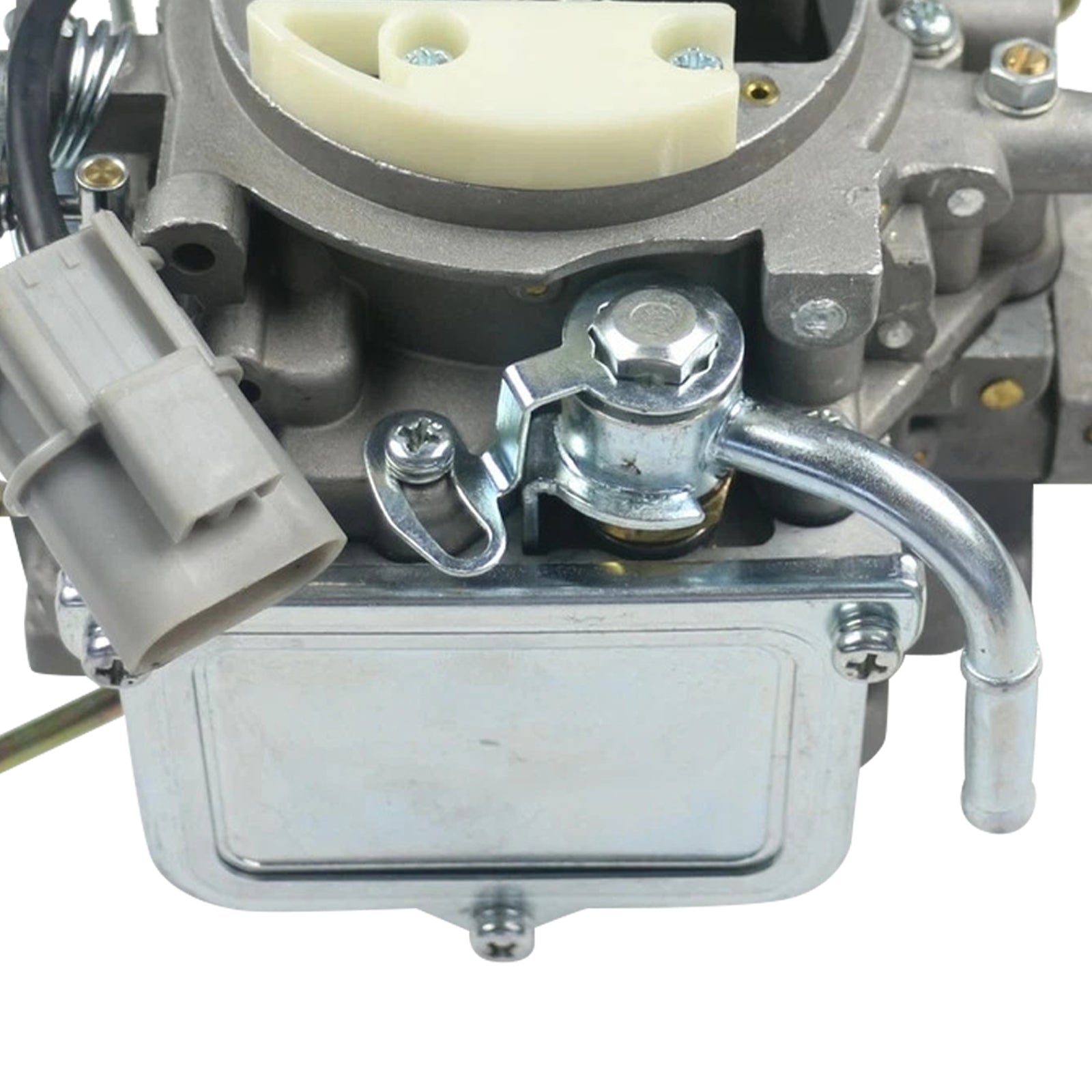 Carburetor 16010-21G61 For Nissan 720 pickup 2.4L Z24 Engine 1983-1986