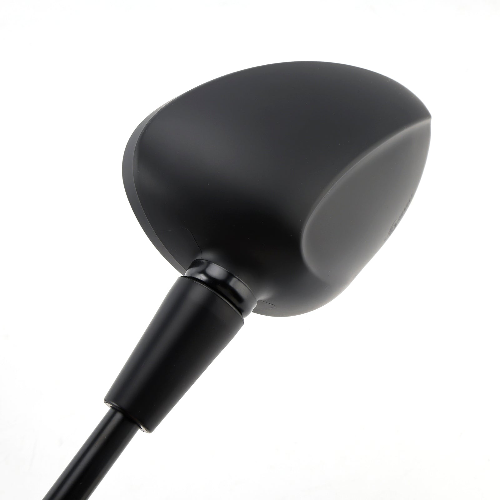 Mirror M8 Shorty left&right Black For Piaggio Vespa Sprint 50 125 150 Scooter