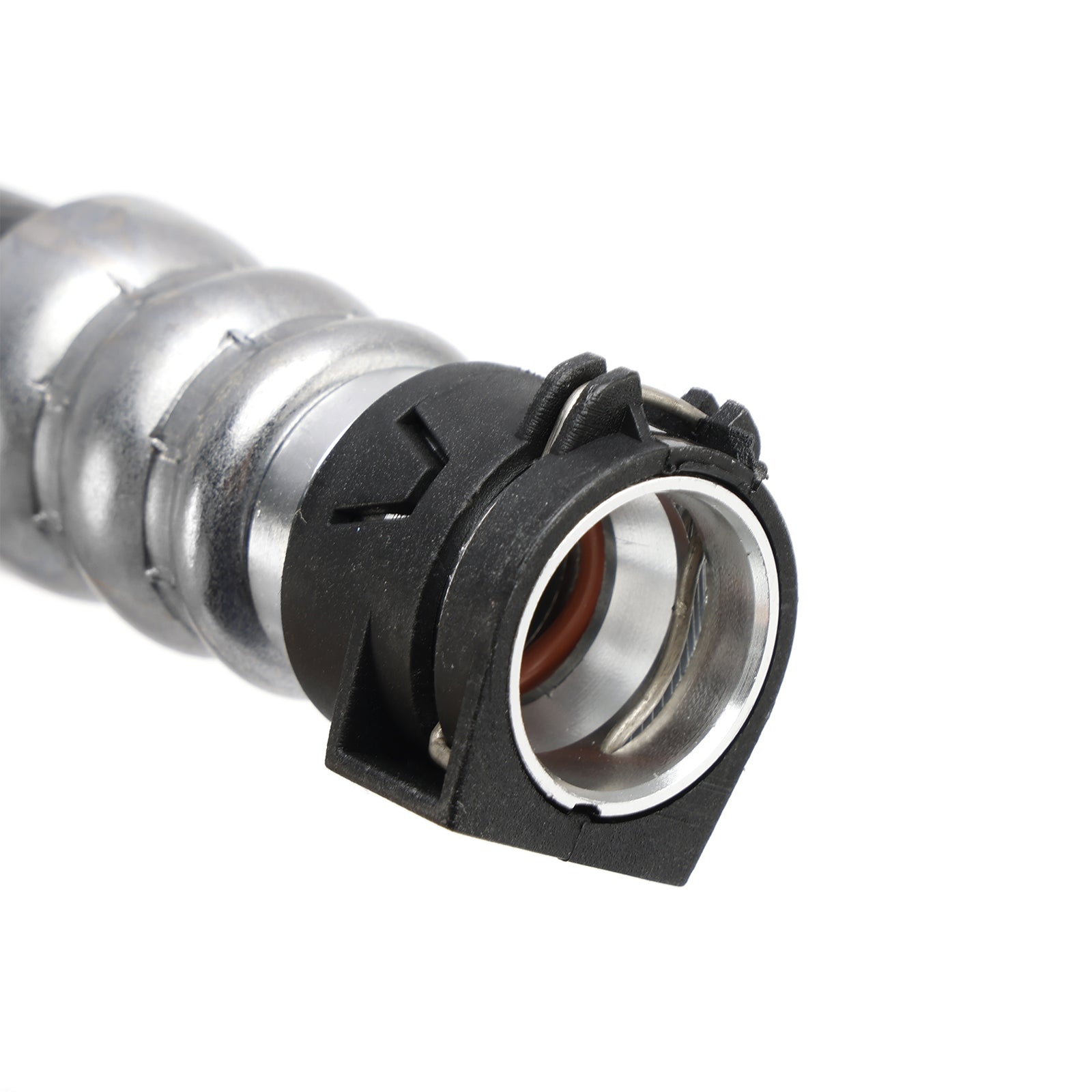 Engine Oil Cooler Line 17227589509 17227589510 For BMW 550i 550i GT 550i 650i