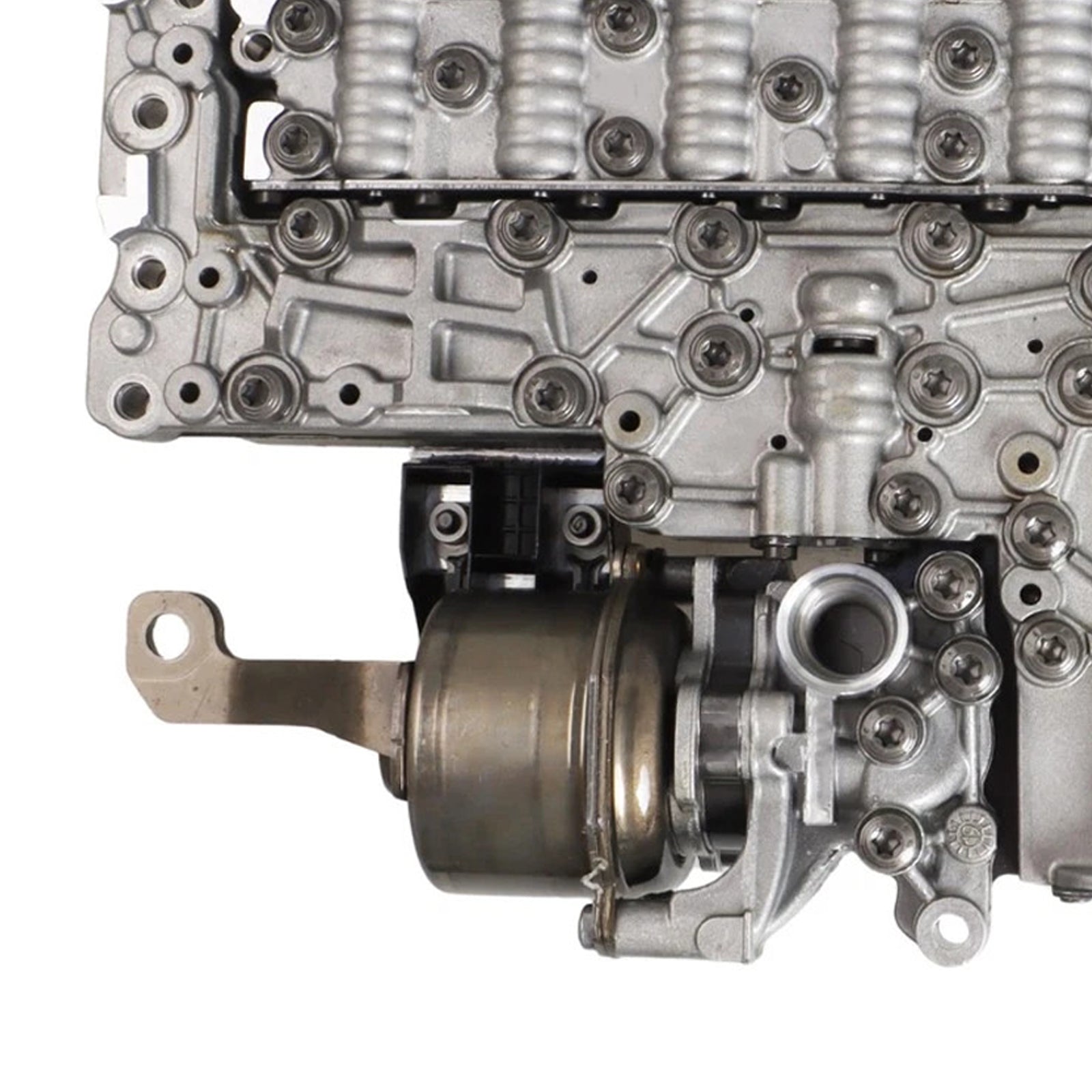 725 2771501 A7252703304 Transmission Valve Body For Mercedes Benz