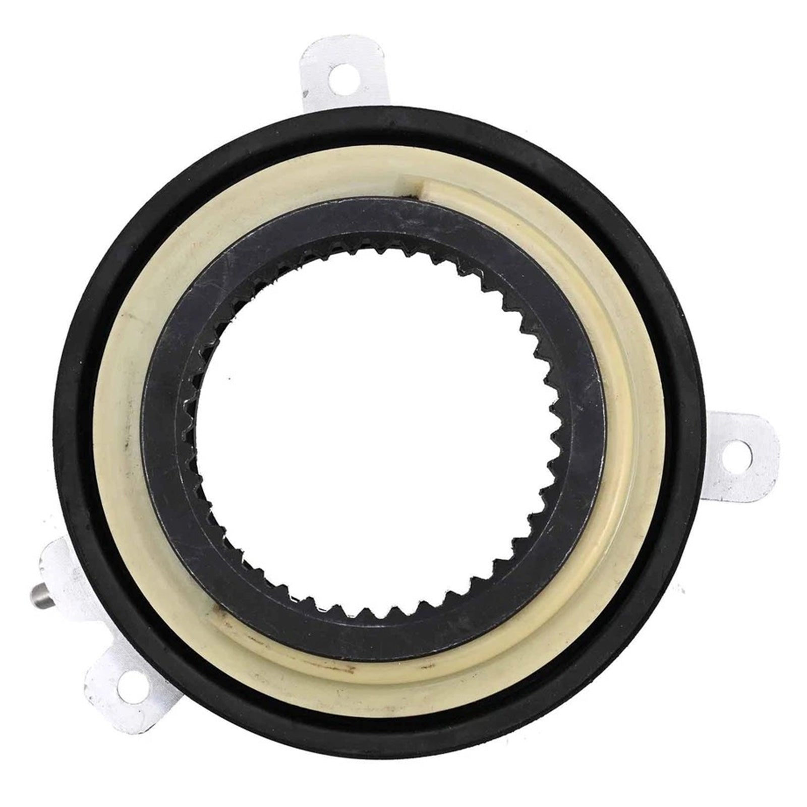 For Ssangyong Actyon II/Sports I 2005-2025 2Pcs Front Manual Wheel Locking Hub 4151009000