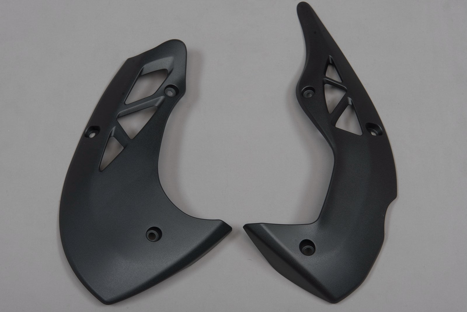 Kawasaki VERSYS 650 2015-2021 ABS Plastic Bodywork Fairing