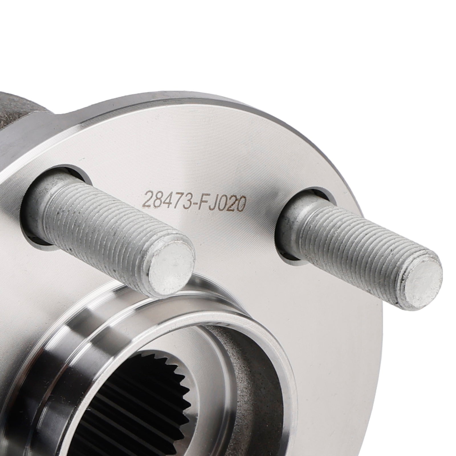 2012/03-2017/12 Subaru XV Rear Wheel Hub Bearing 28473-FJ020