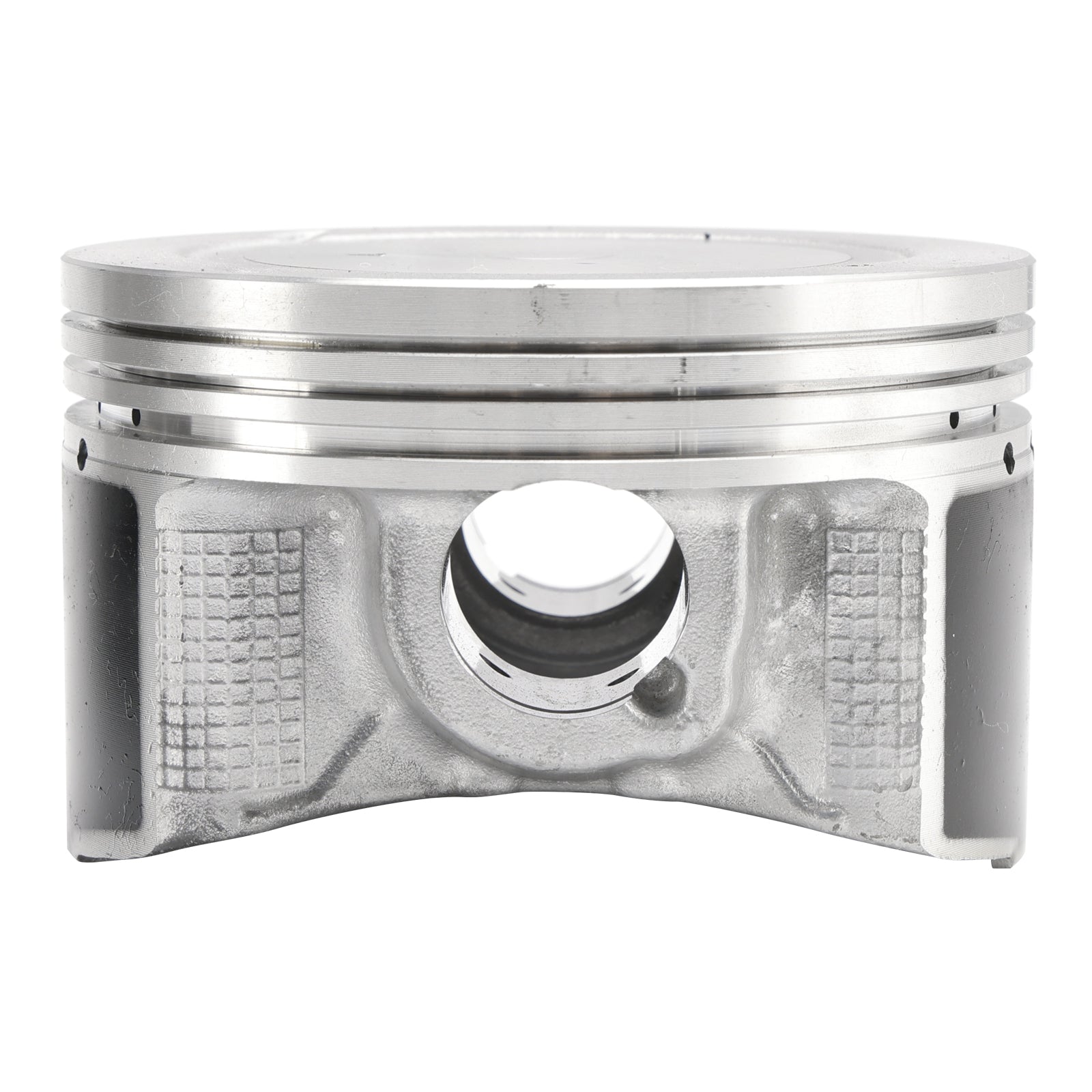 Cylinder Jug Piston Gasket Top End Kit For Yamaha Grizzly YFM 600 1998-2001