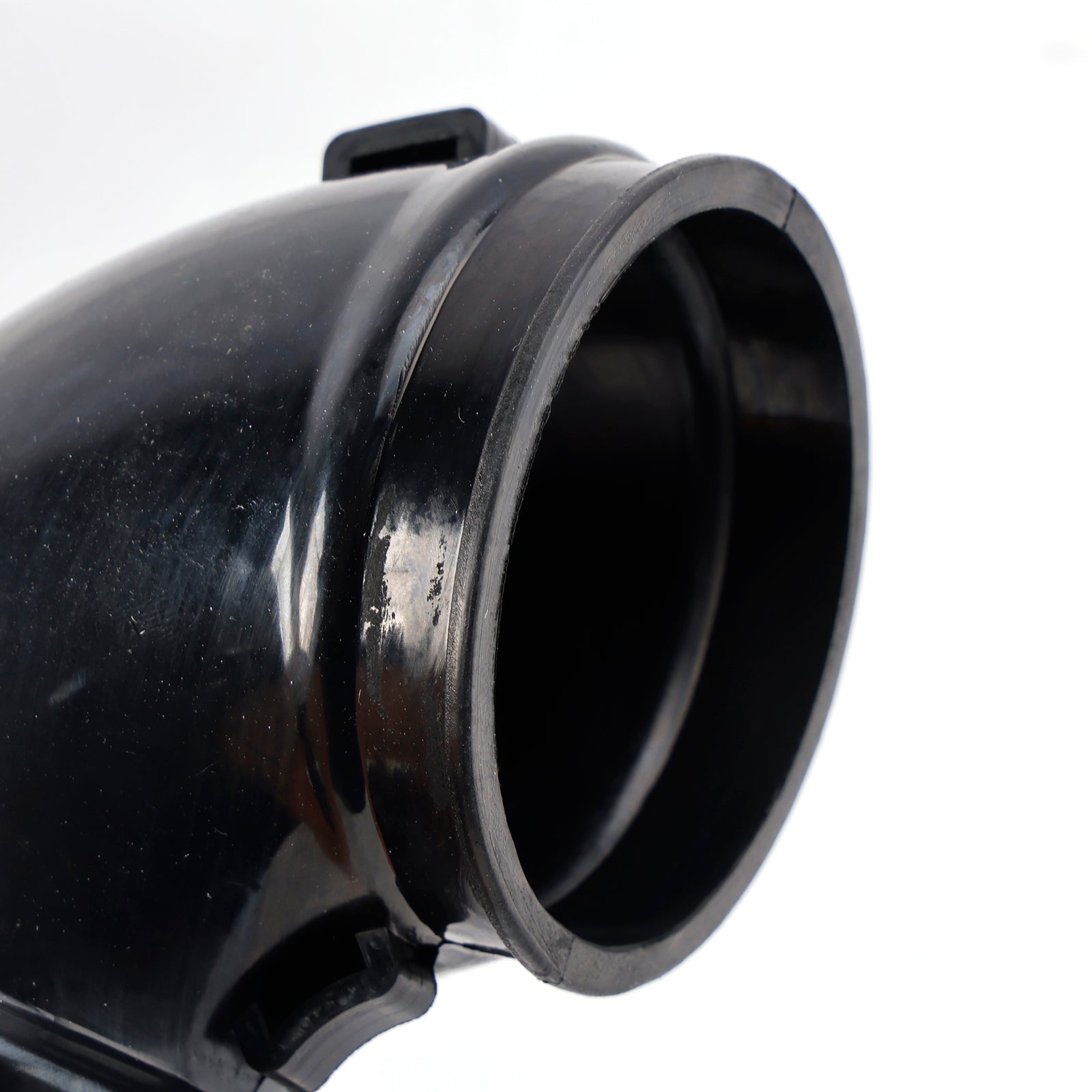 Air Cleaner Joint Duct Pair For Yamaha XV1100 XV1000 XV750 XV700 Virago 84-1999