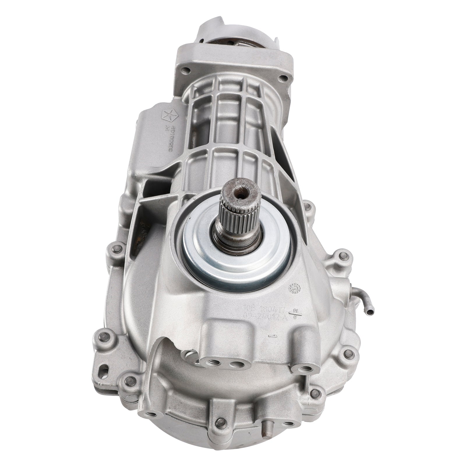 2019-2022 Jeep Cherokee Rear Axle Differential Carrier Assembly 3.73 Ratio 53010758AE 53010758AF