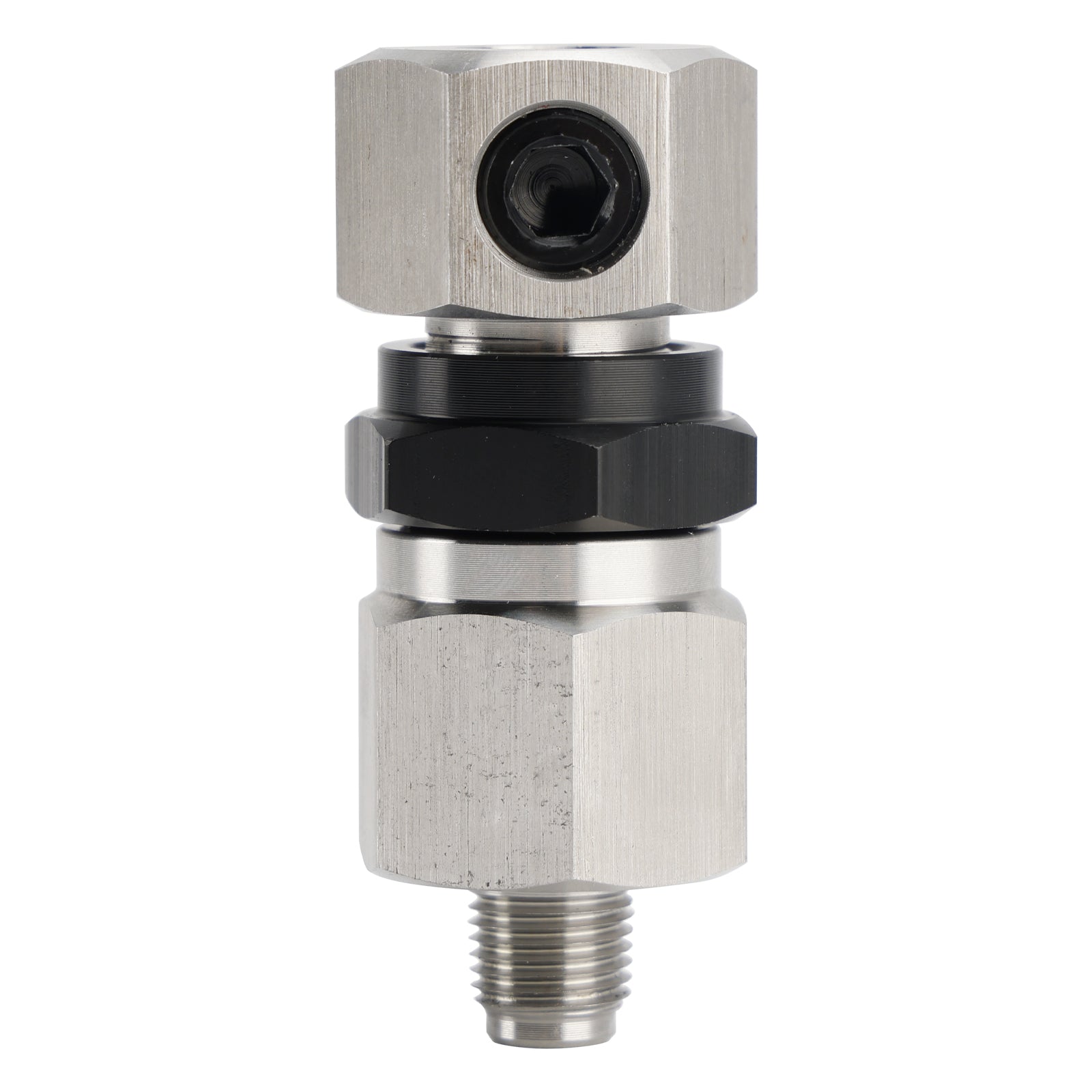 2002-2006 Honda Acura RSX K Series K20 K24 Oil Pressure Sensor Adapter