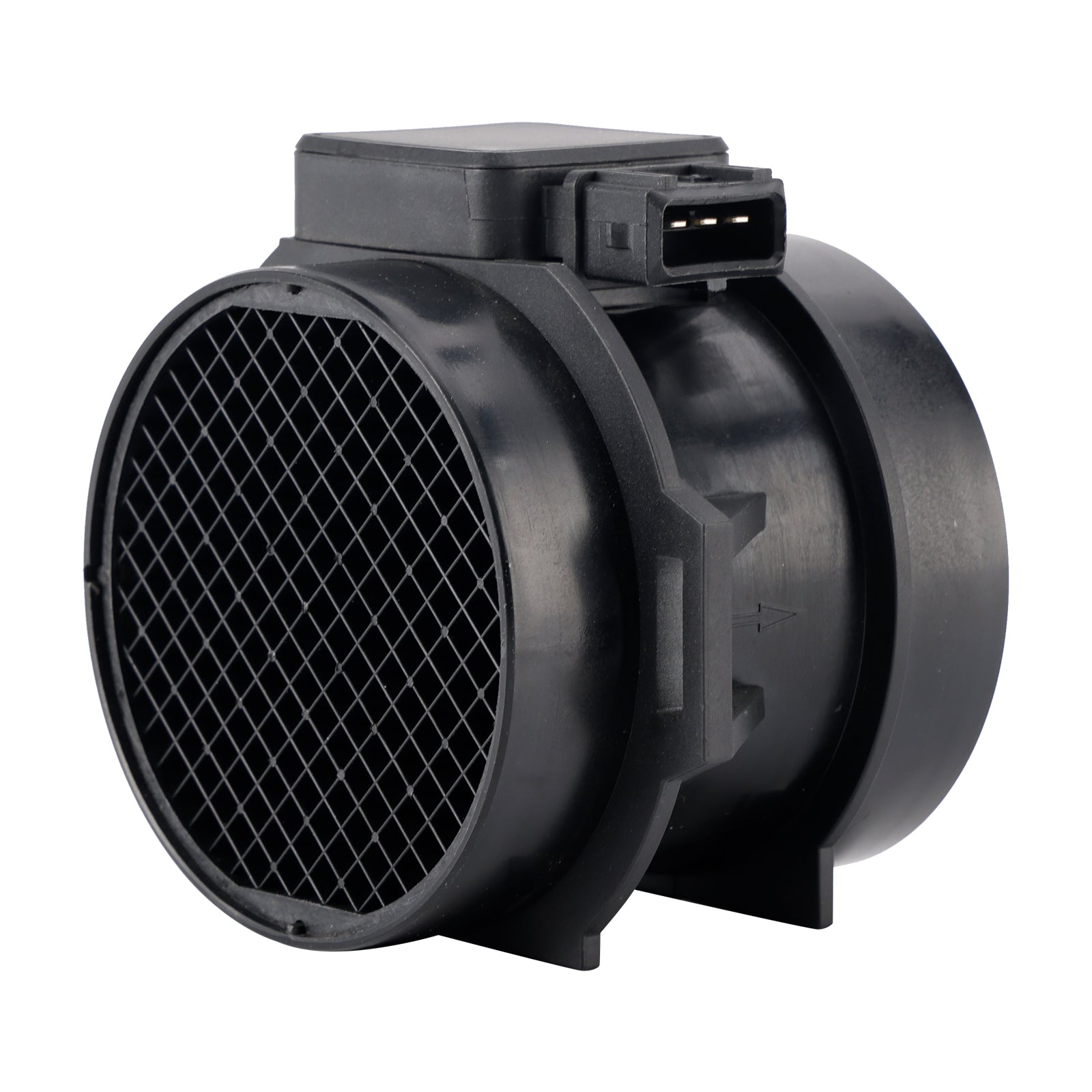 Mass Air Flow Meter Sensor For BMW 3 5 Series E46 E39 E36 Z3 1999-2006 5WK9605