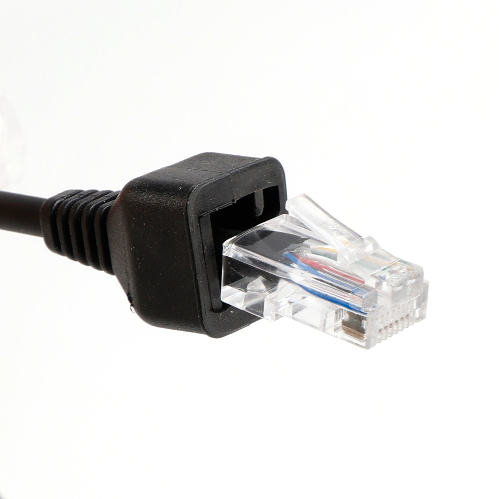 MH-31B8 Microphone Cable For Yaesu FT847 FT920 FT950 Intercom Microphone Cable