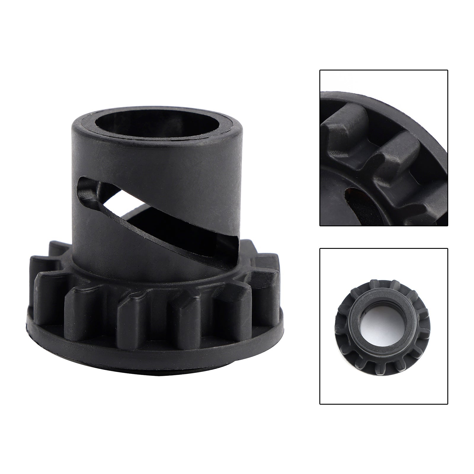 Outboard Motor Recoil Pinion Gear 0318447 For Johnson Evinrude 6Hp 1968-1990