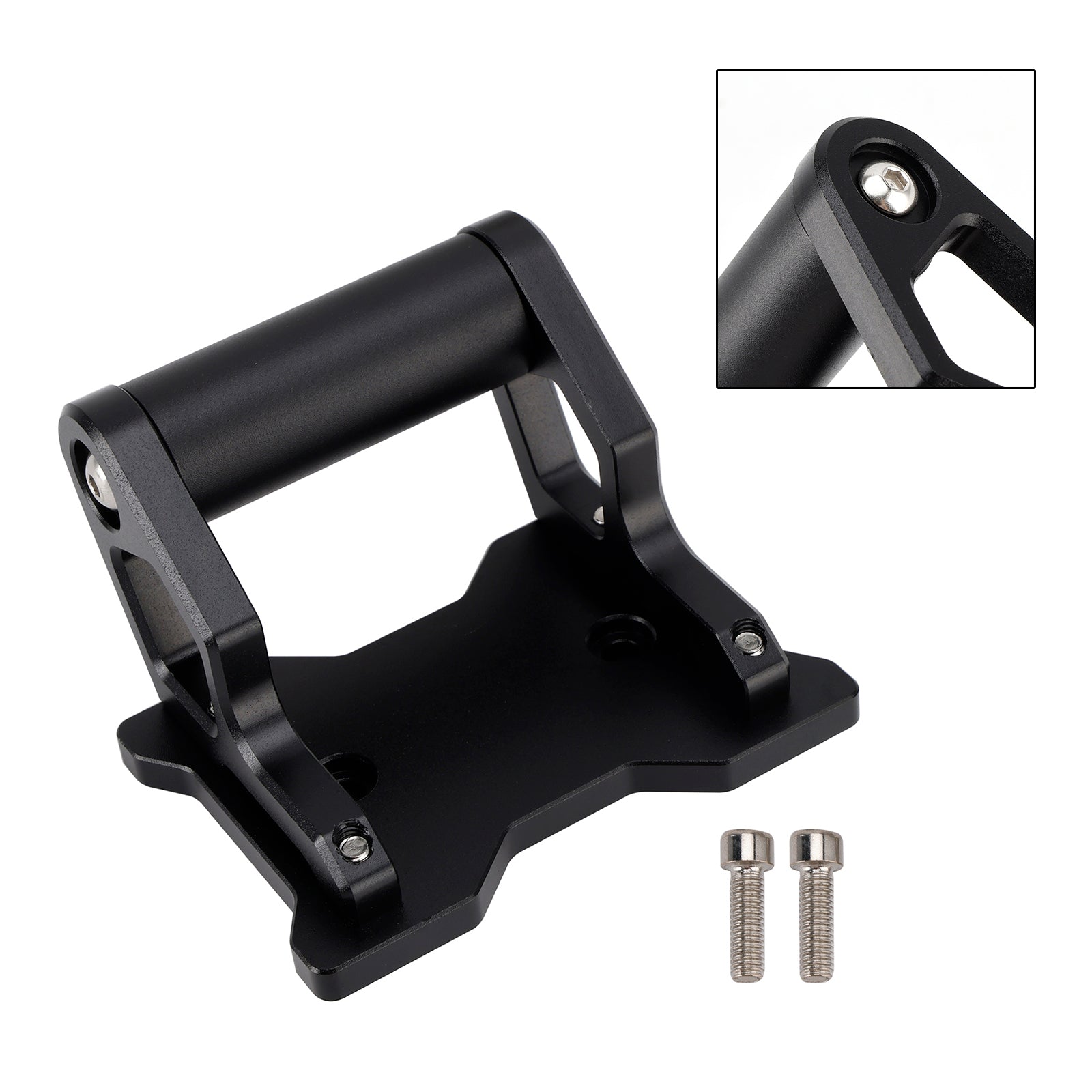 2024-2025 Cf-Moto 450Mt Navigation Bracket Phone Gps Bracket Extension 22Mm
