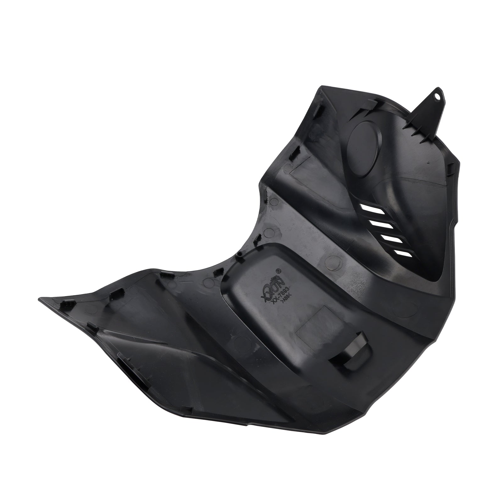 2025-2026 Yamaha YZF-R3 R25 Front Gas Tank Cover Fairing