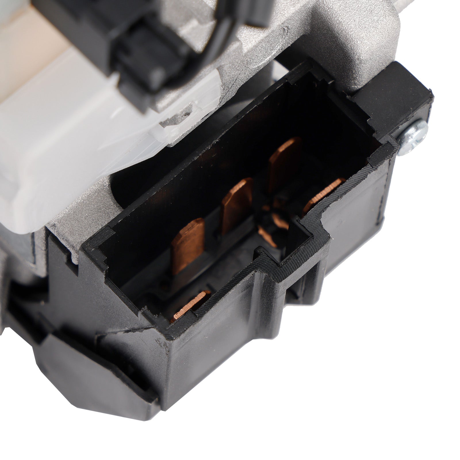 2003-2005 Honda Civic Hybrid Sedan L4 1.3L 1339CC (FHEV) Ignition Switch Lock Cylinder with 2 Keys (with Chip)